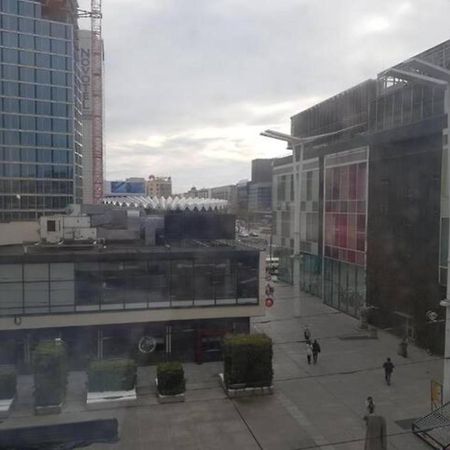 Nww Apartamenty Zgody I Chmielna Varšava Exteriér fotografie