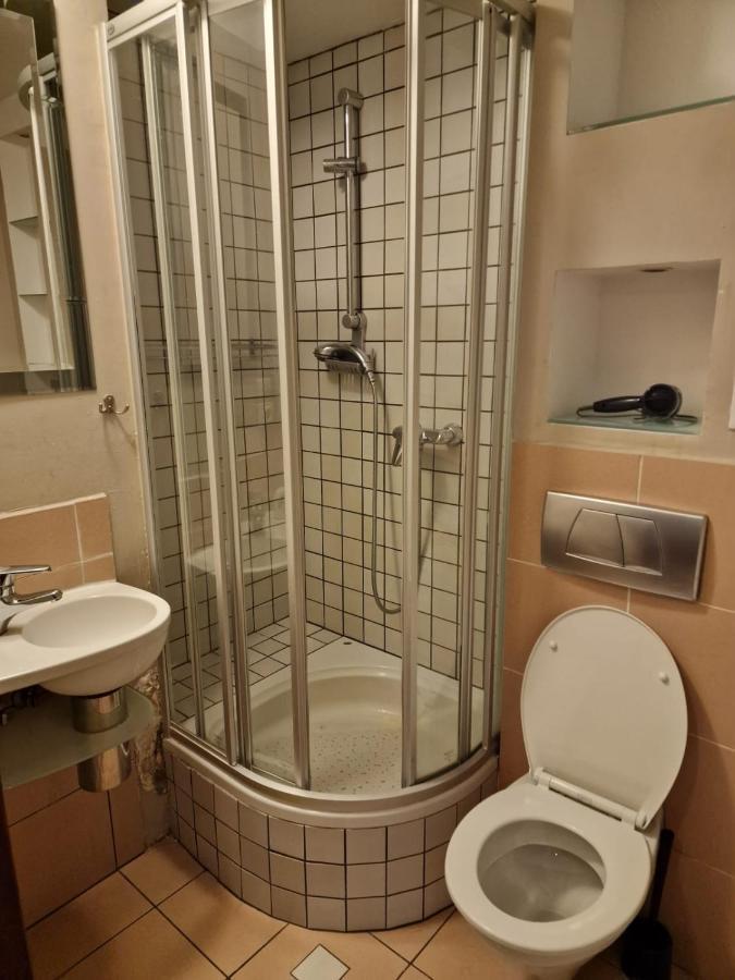 Nww Apartamenty Zgody I Chmielna Varšava Exteriér fotografie