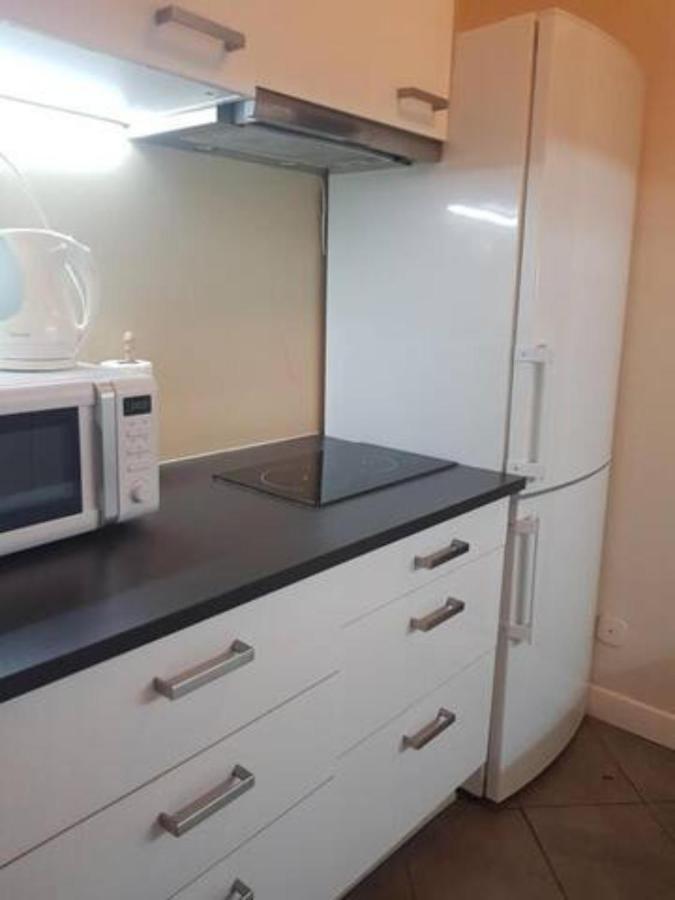 Nww Apartamenty Zgody I Chmielna Varšava Exteriér fotografie